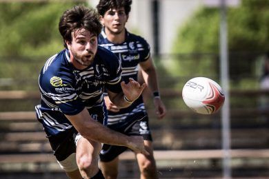 Juan Domínguez – Rugby Ciencias