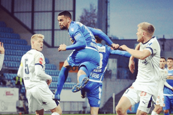 Marc Vales – Sandefjord FC