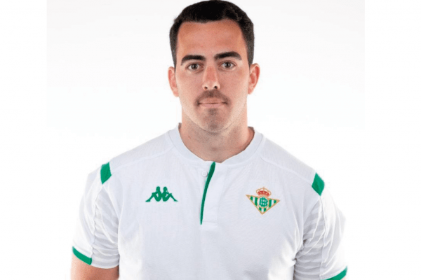 Santi Maurano – Readaptador Betis Féminas y Clínica Metropol